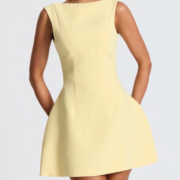 Babyboo Alana Mini Dress - Picture 4 of 9